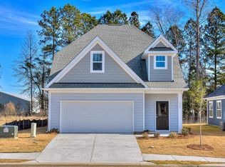 1400 Feldspar Ct, Augusta, GA 30919