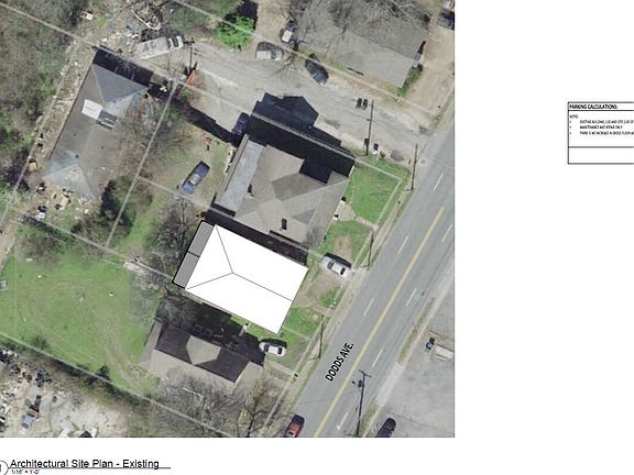 4th image of 1605 Dodds Ave