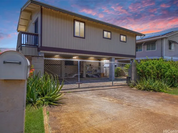 607 Hoohale St, Pearl City, HI 96782