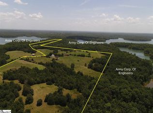 983 Tom Young Bridge Rd, Iva, SC 29655