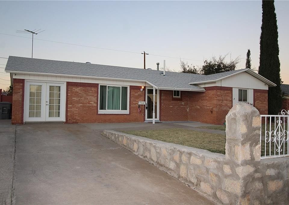 1st image of 4737 El Campo Dr
