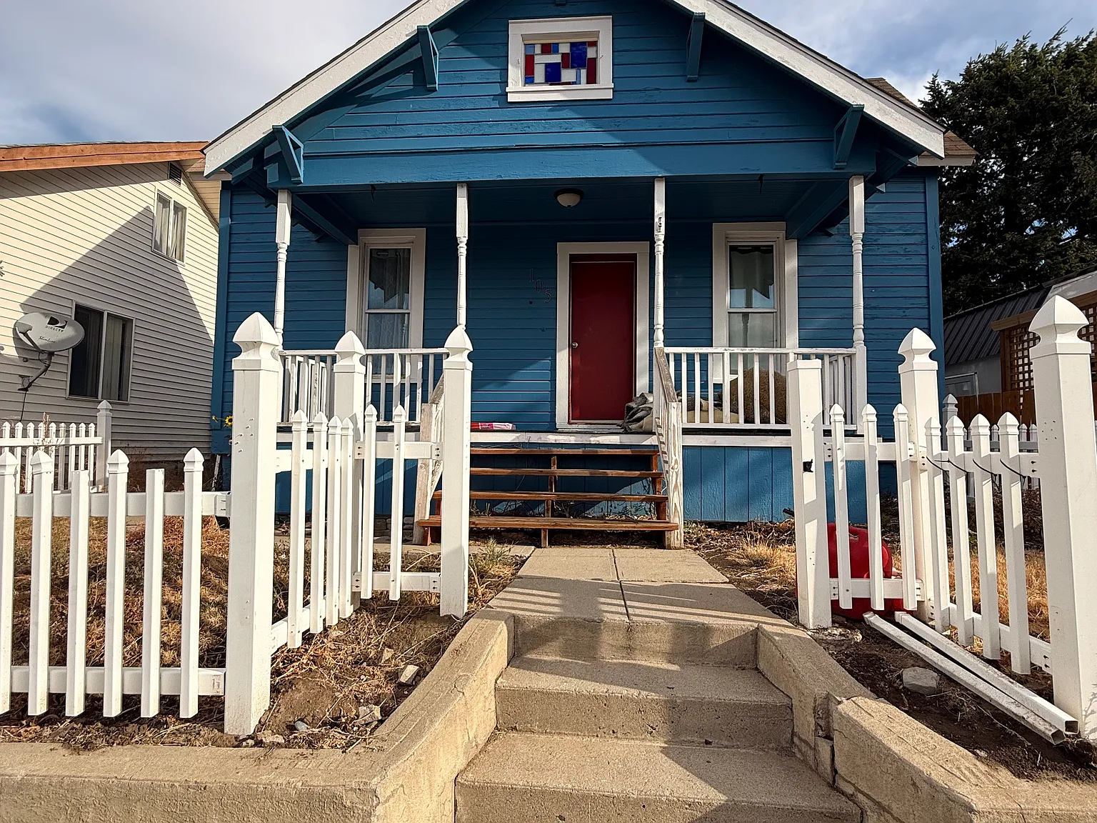 2 bed, 1.5 bath, 950 sqft, $2,180 — Photo 1