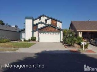 2465 Atherton Ct, Simi Valley, CA 93065