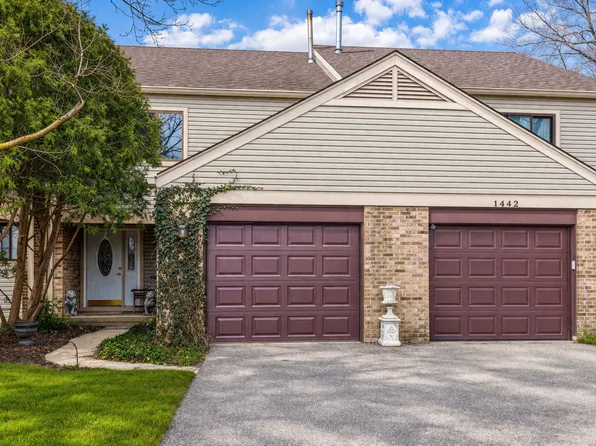 1440 Waukegan Rd, Deerfield, IL 60015