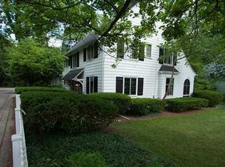 1700 Ives La, Ann Arbor, MI 48104