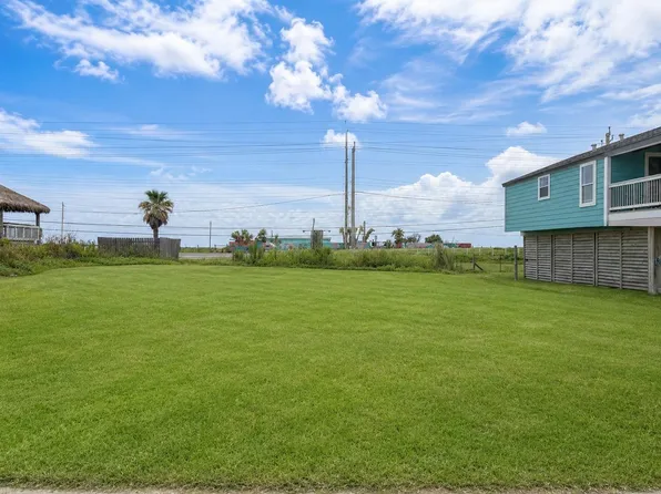 0 Bristow Dr Lot 19-3, Galveston, TX 77554