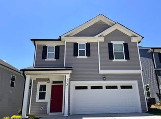 113 Candleberry Dr #WD153, North Augusta, SC 29860