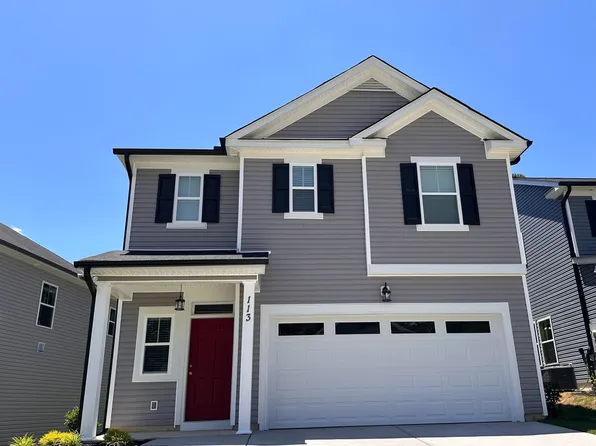 113 CANDLEBERRY Drive #WD153, North Augusta, SC 29860