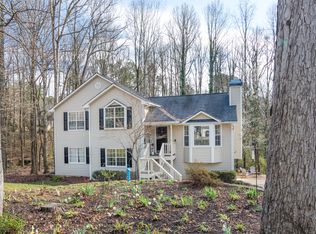 6430 Calumet Dr, Cumming, GA 30040