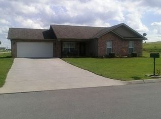 170 Hampton Place Cir, Loudon, TN 37774