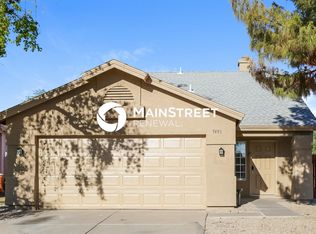 7451 W Sanna St, Peoria, AZ 85345
