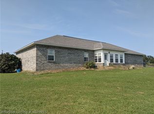 6017 Oak Bend Ln, Cecil, AR 72930