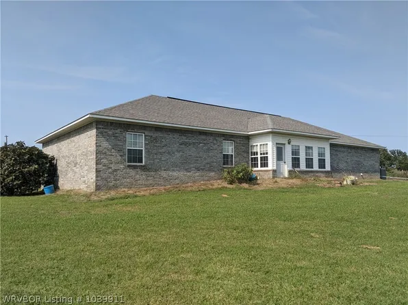 6017 Oak Bend Ln, Cecil, AR 72930