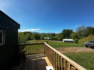 55 Shirleys Ln, Canton, NC 28716