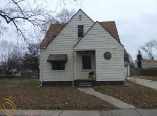 19046 Wood St, Melvindale, MI 48122
