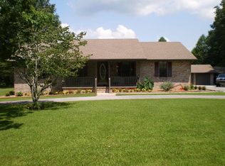 1484 Earl Jones Rd, Crossville, TN 38555