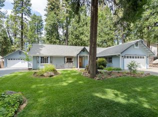 3161 Castlewood Cir, Pollock Pines, CA 95726