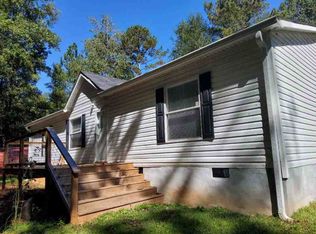 172 Bear Creek Rd, Eatonton, GA