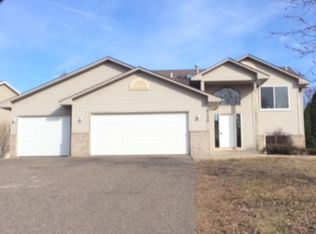 14735 Krypton Ct NW, Ramsey, MN 55303