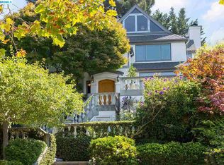 78 San Mateo Rd, Berkeley, CA 94707