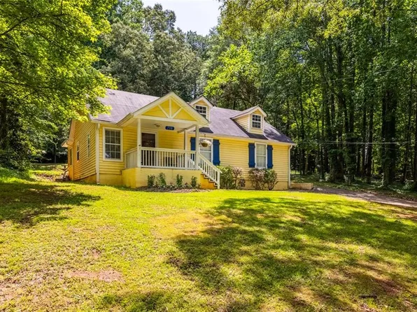 738 Clifton Rd SE, Atlanta, GA 30316