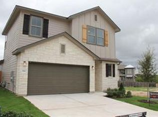 2011 NE Crimson Rosella Trl #14, Austin, TX 78728