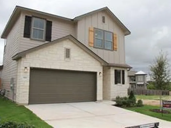 2011 NE Crimson Rosella Trl #14, Austin, TX 78728