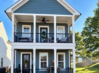 131 W F St, Kannapolis, NC 28081