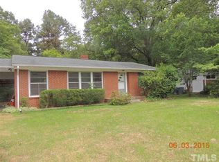 2505 Pickett Rd, Durham, NC 27705