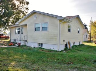 8418 Hamletsburg Rd, Brookport, IL 62910