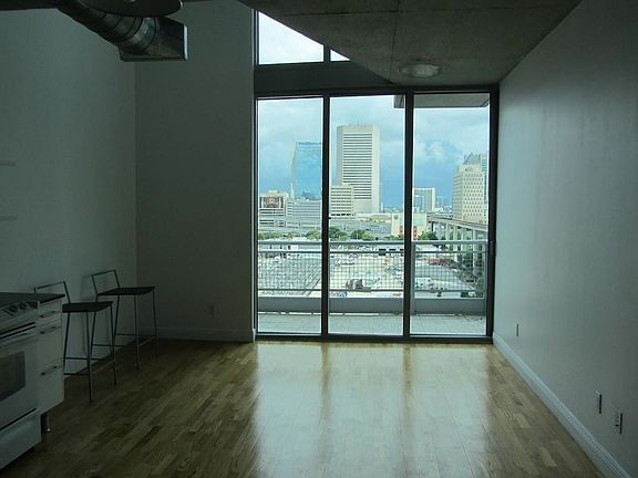 3rd image of 690 SW 1st Court # Fl 12th