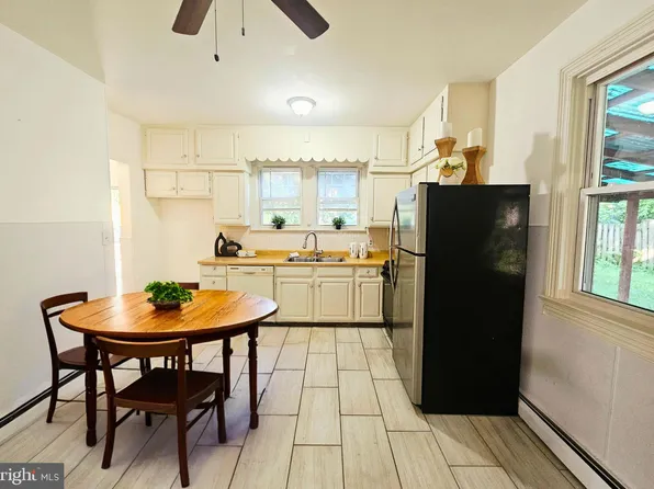 801 Spruce St, Trenton, NJ 08638