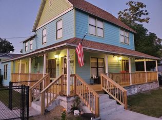 307 Cypress St, Tarpon Springs, FL 34689