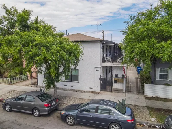 1958 Pine Ave, Long Beach, CA 90806