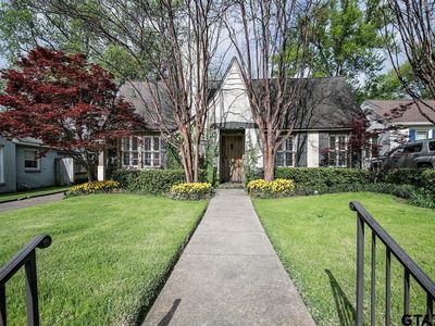 1015 S Chilton Ave, Tyler, TX, 75701