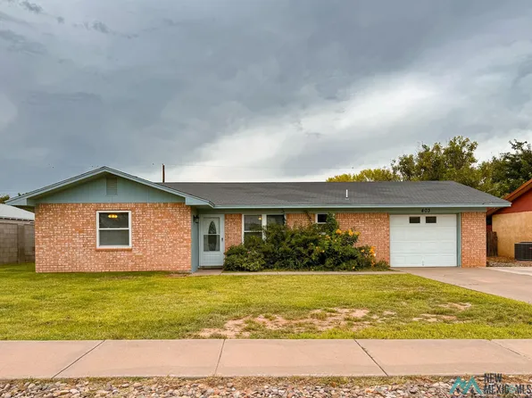 403 Swinging Spear Rd, Roswell, NM 88201
