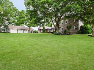 1349 W State Road 38, Pendleton, IN 46064