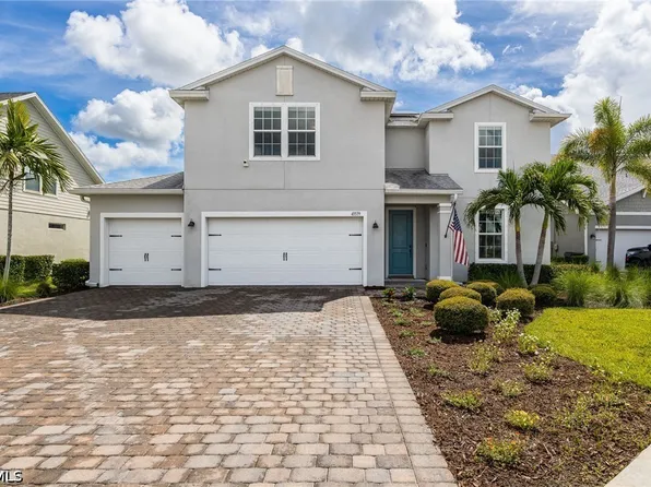 43539 Lily Ct, Punta Gorda, FL 33982