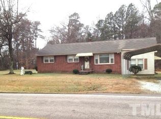 1009 Stallings Rd, Durham, NC 27703