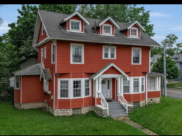 125 Winspear Ave, Buffalo, NY 14214