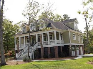 2002 Shell Ring Cir, Mount Pleasant, SC 29466