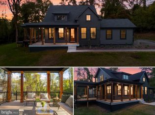 5409 Reeder Ln, Frederick, MD 21702