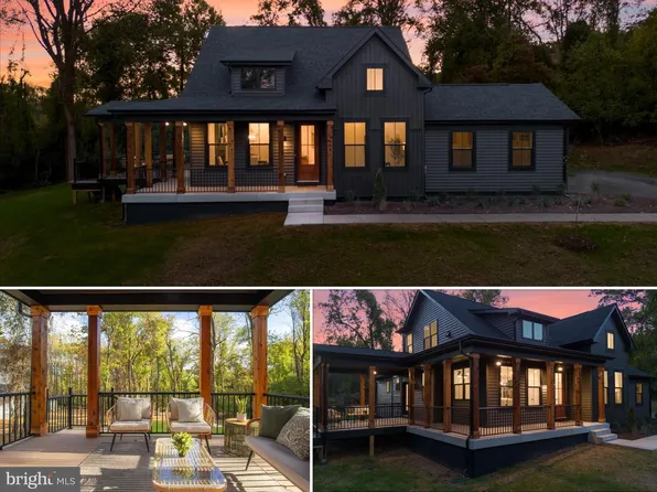 5409 Reeder Ln, Frederick, MD 21702