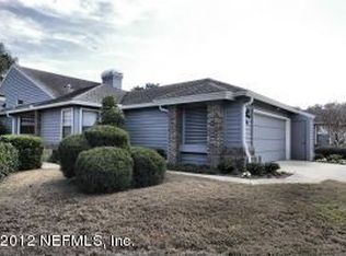 36 Walkers Ridge Dr, Ponte Vedra Beach, FL 32082
