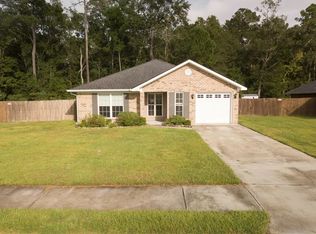 157 Sycamore Way, Midway, GA 31320