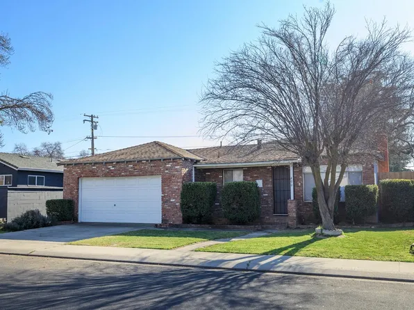 400 Charles Ave, Modesto, CA 95350