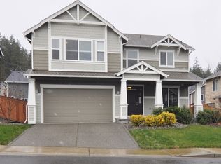 21817 Windmill Loop NW, Poulsbo, WA 98370