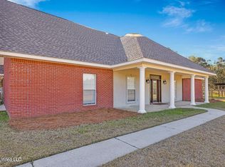 21110 Pineville Rd, Long Beach, MS 39560