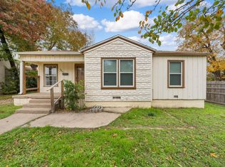 513 N 34th St, Waco, TX 76710