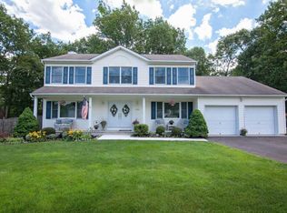 1442 Palmerson Ct, Toms River, NJ